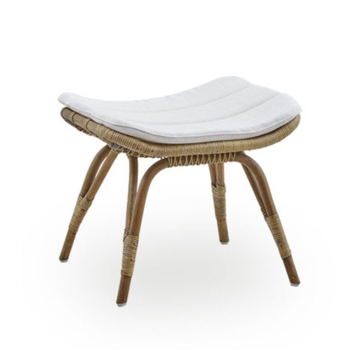 Monet Foot Stool