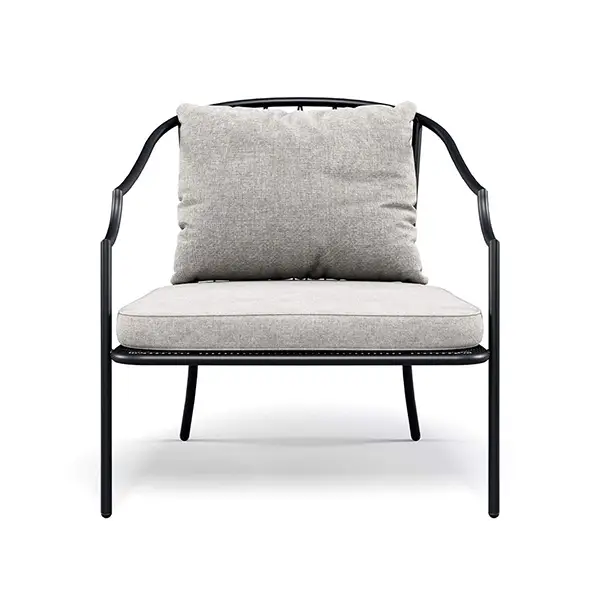 Como Lounge Chair