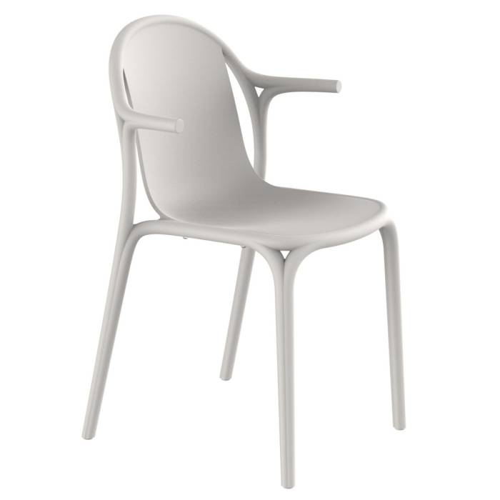 Brooklyn Chair with Arms