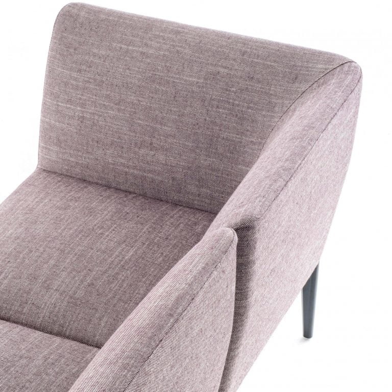 Social Modular Sofa - 3 Seater - Full Backs and Arms