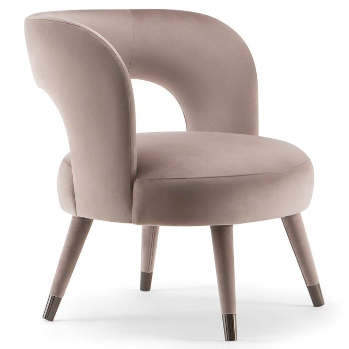 Holly Lounge Chair