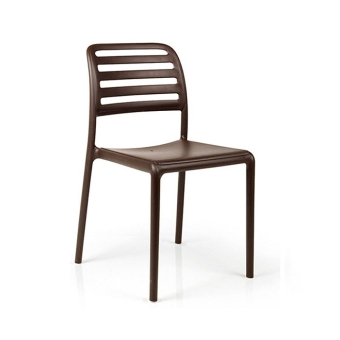 Linea Outdoor Side Chair