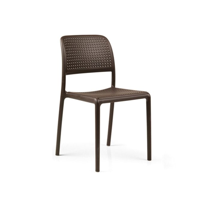 Bora Outdoor Side Chair