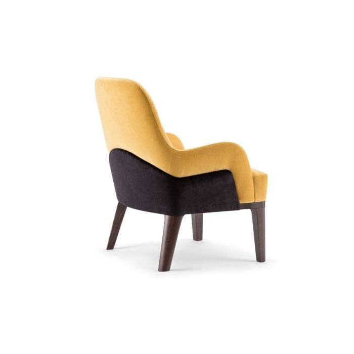 Gill Lounge Chair
