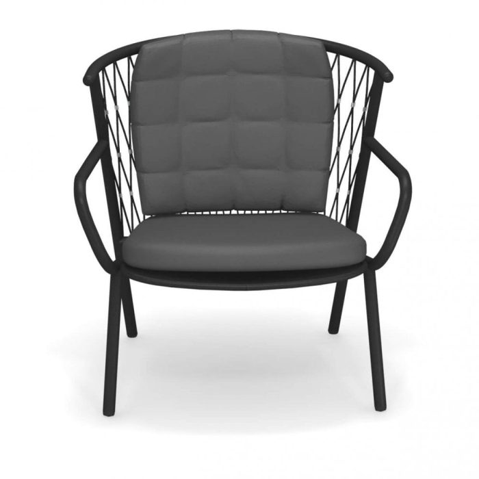 Nef Lounge Chair