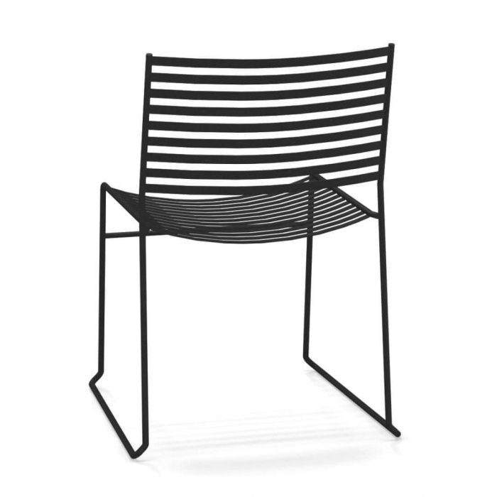 Areo Lounge Chair