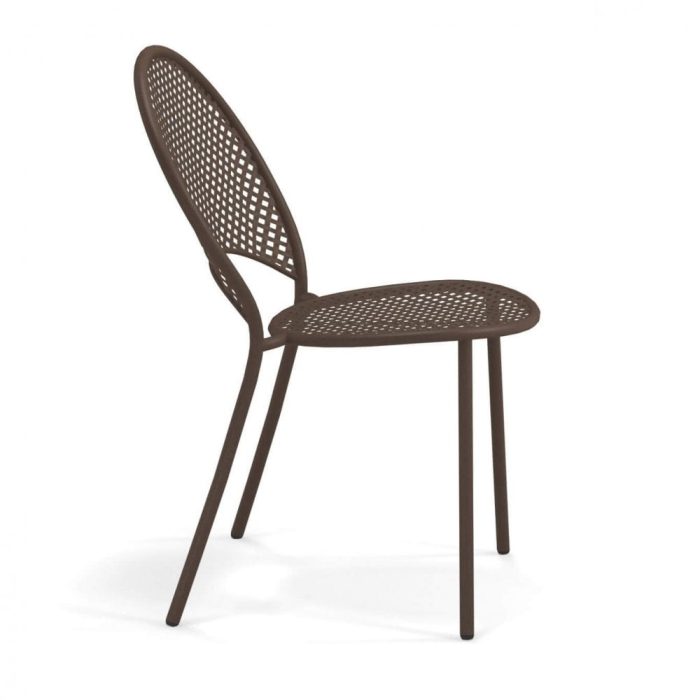 Sole Side Chair