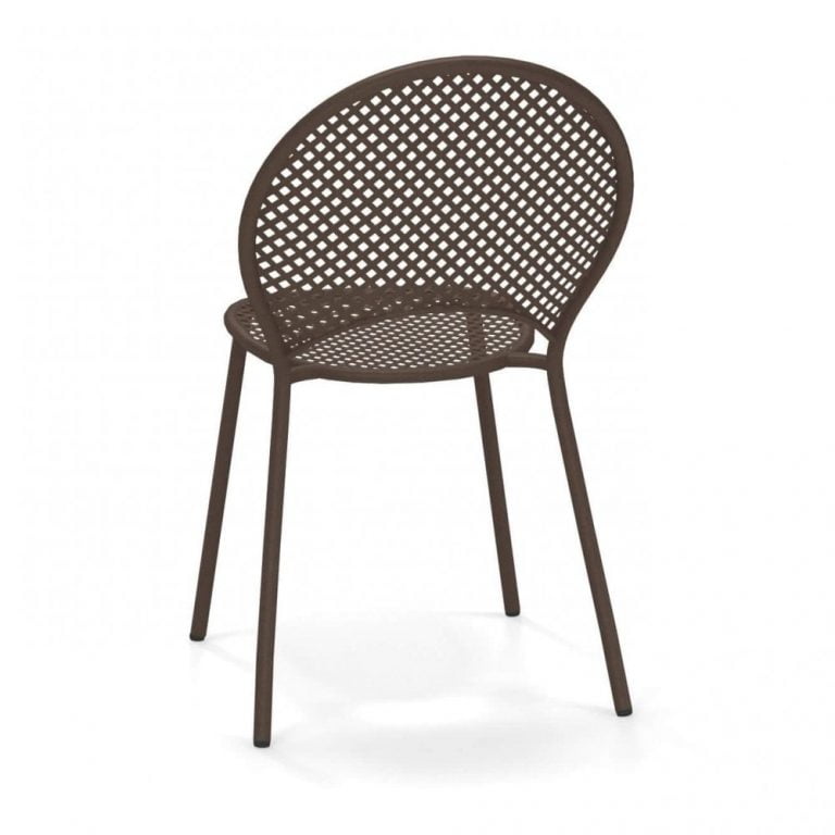 Sole Side Chair