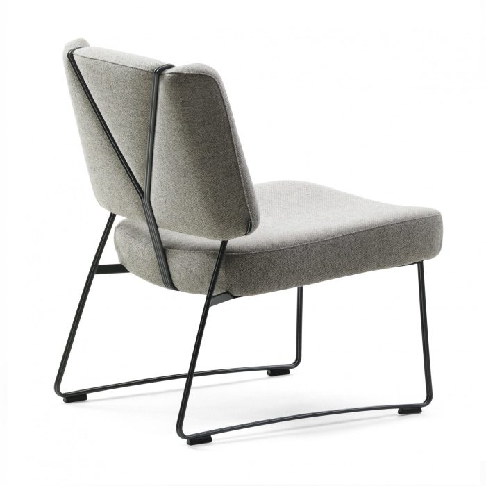 Frankie Lounge Chair