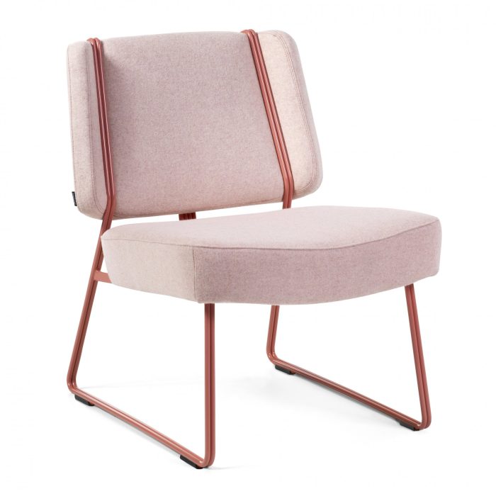 Frankie Lounge Chair