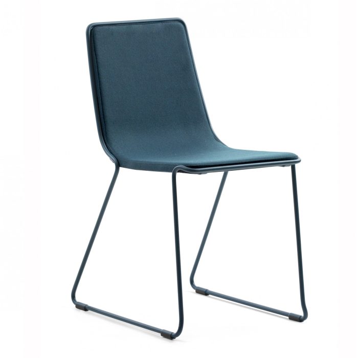 Speed Side Chair
