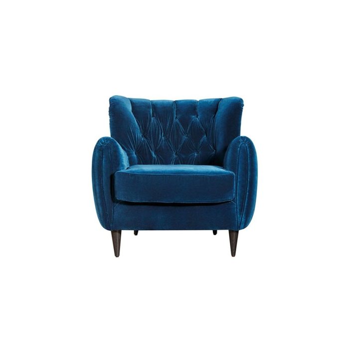 Baron Lounge Chair