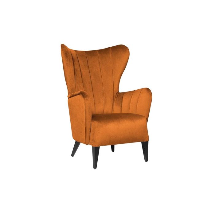 Duke arm chair