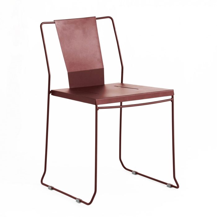 Chicago Side Chair