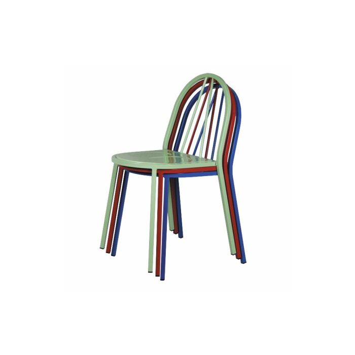 Morris Side Chair