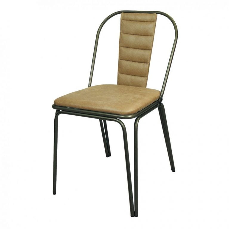 Sytten Side Chair