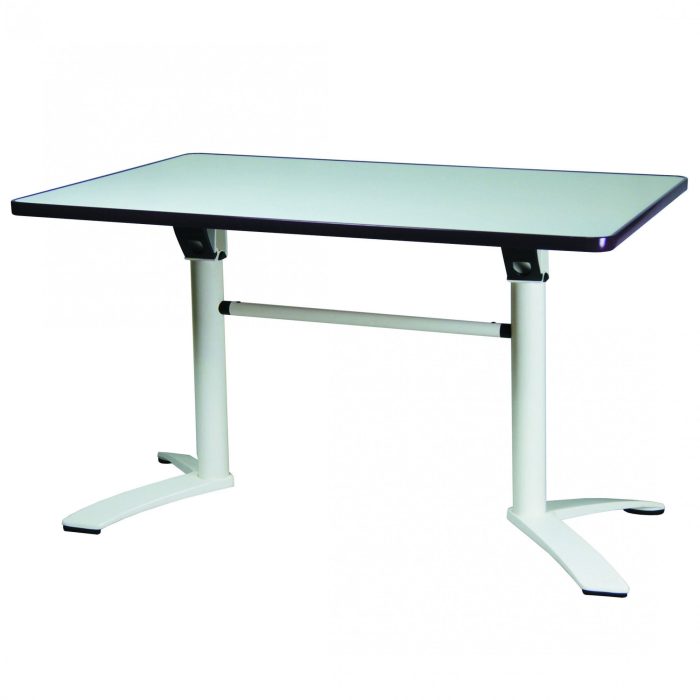 Avangard Flip Top Table
