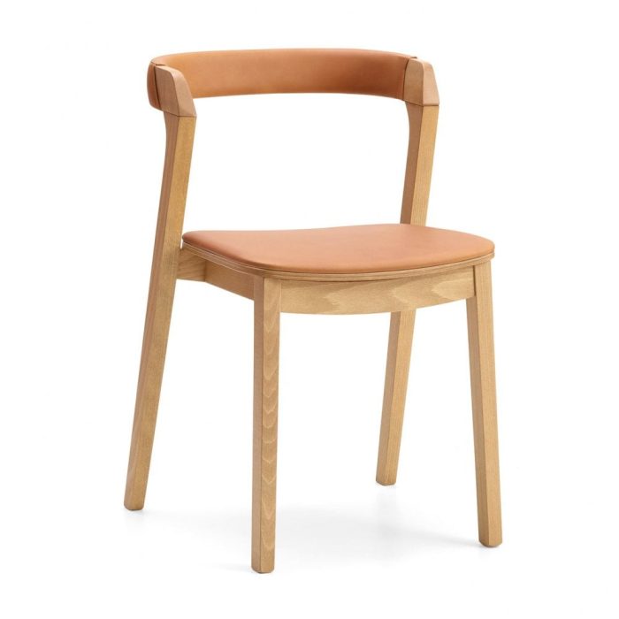 Arco Side Chair