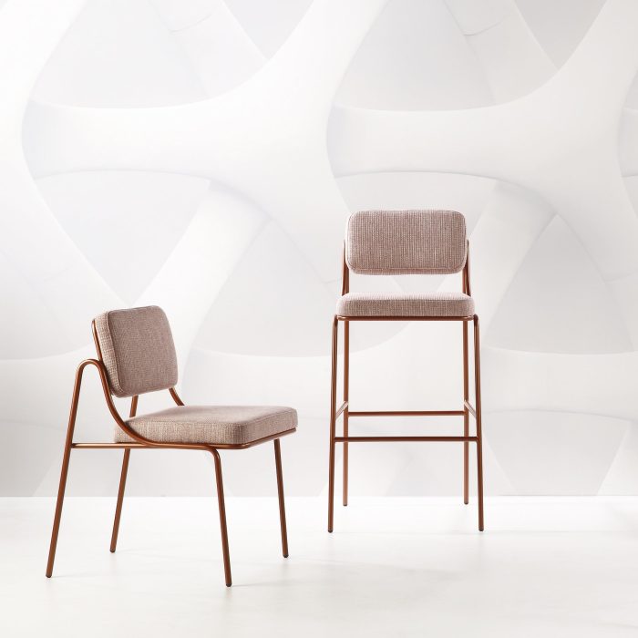 Verve Side Chair