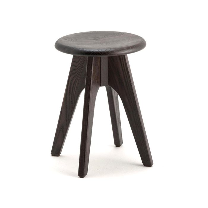 Tommy Low Stool