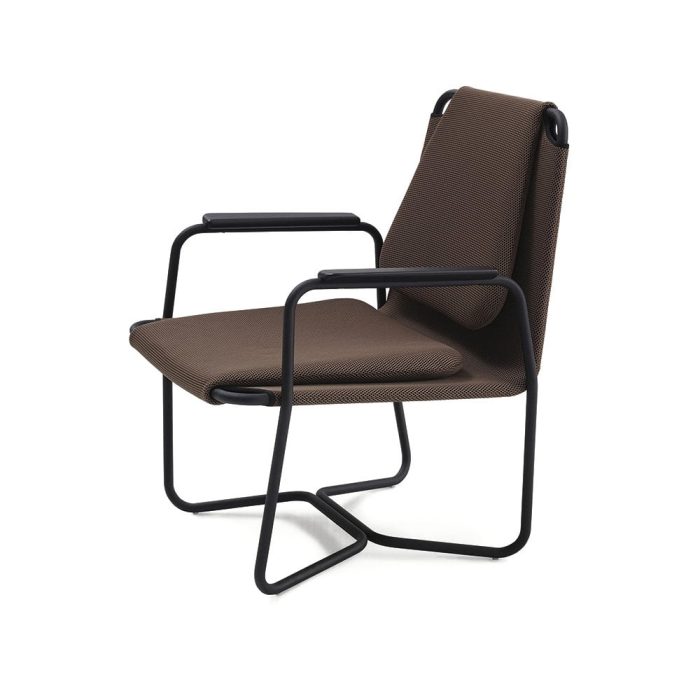 Casta Lounge Chair