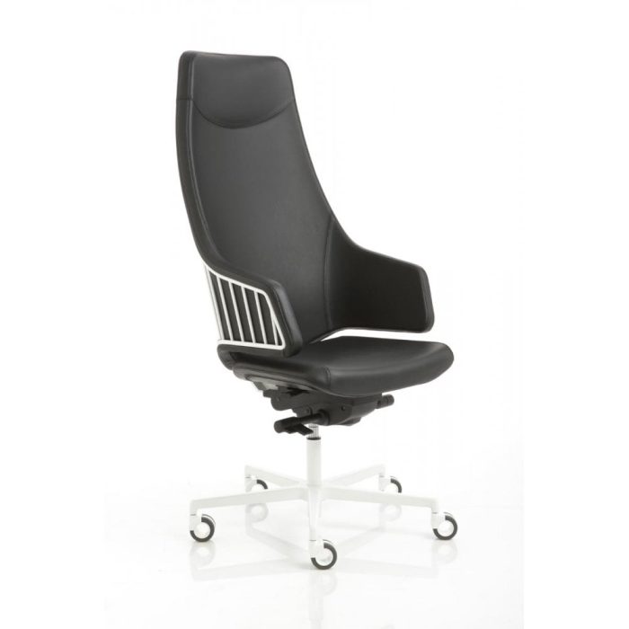 Italia High Back Office Chair