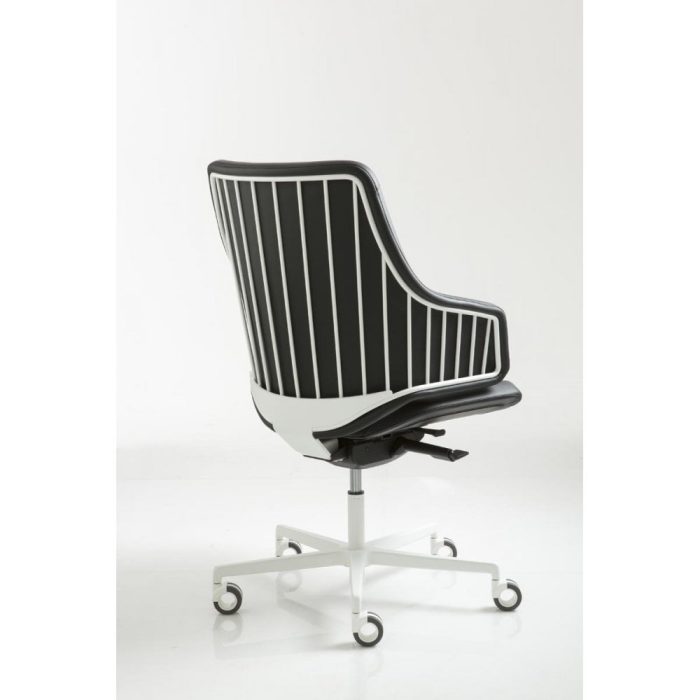 Italia Low Back Office Chair