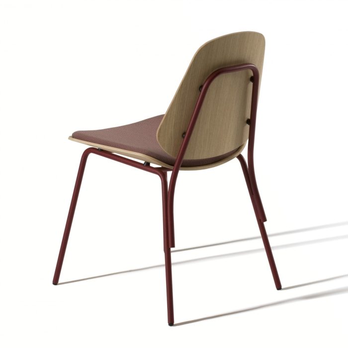 Col Side Chair