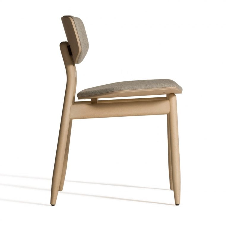 Eco Side Chair