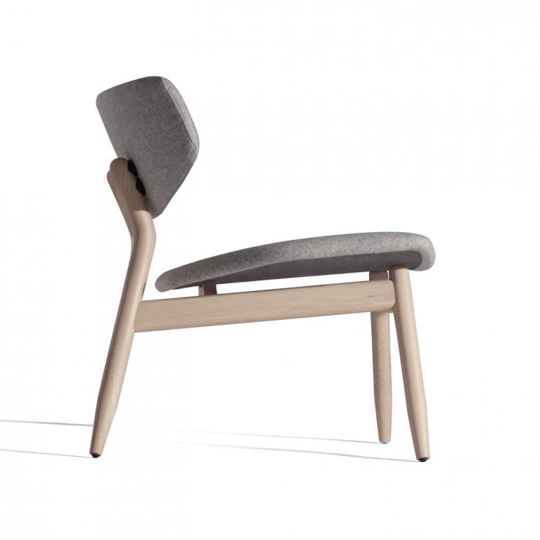 Eco Lounge Chair