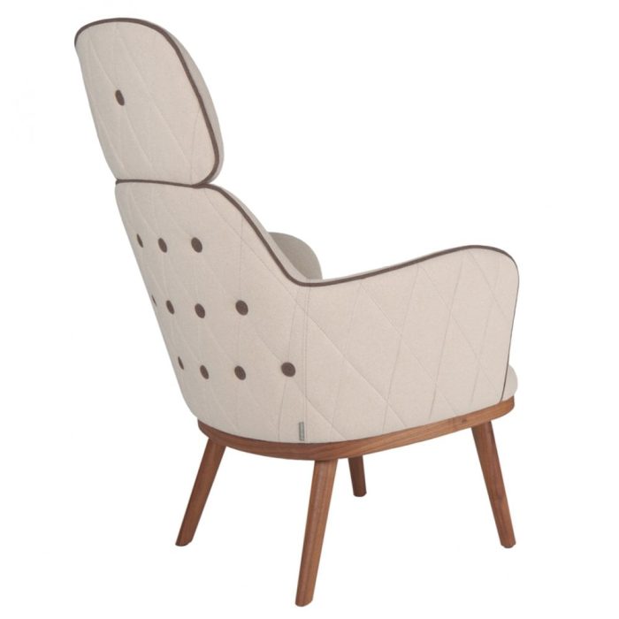 Adelle Lounge Chair