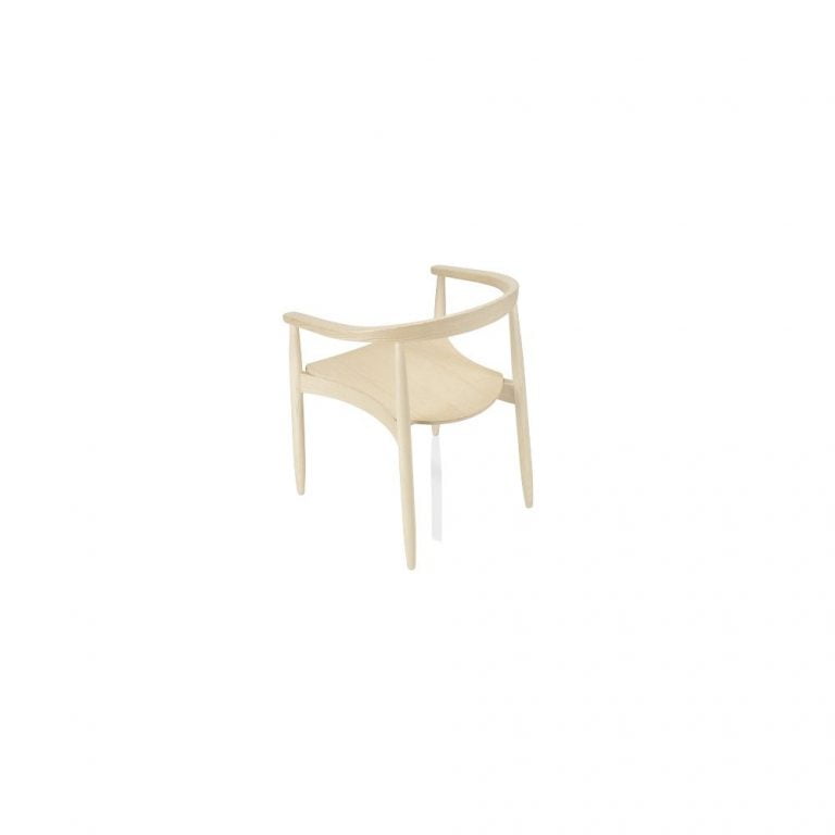 Joanne Stacking Armchair