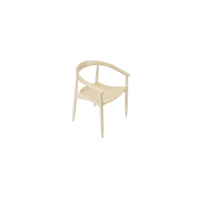 Joanne Stacking Armchair