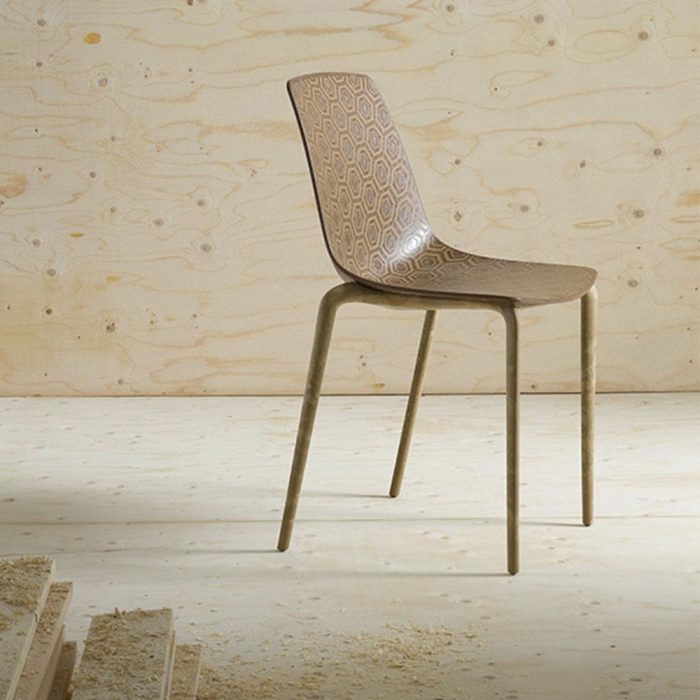 Alhambra ECO Side Chair