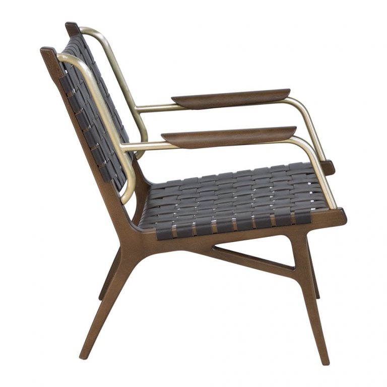 Kensington Deluxe Lounge Chair