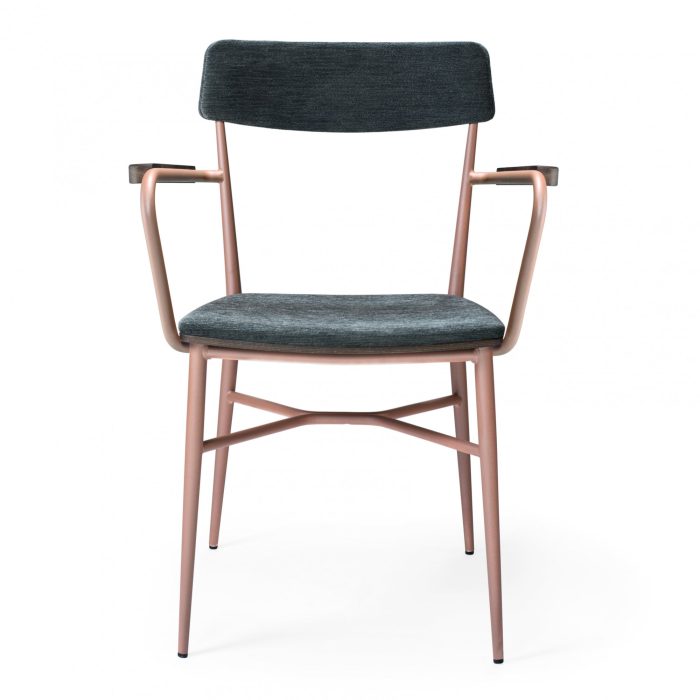 Naika Armchair