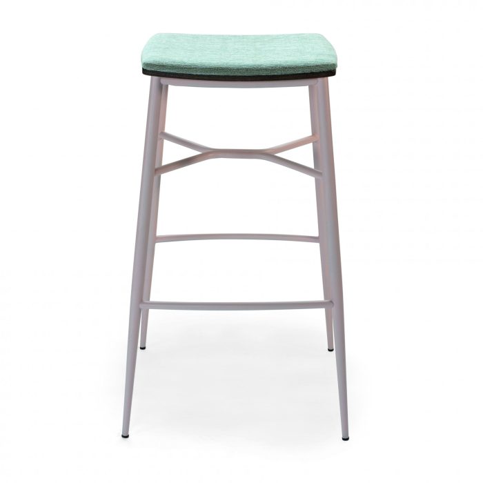 Naika Backless Stool