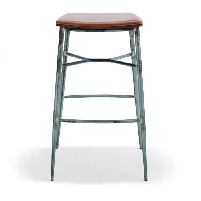 Naika Backless Stool