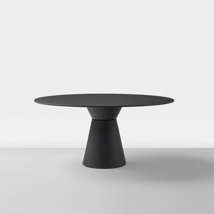 Essens Large Dining Table Base