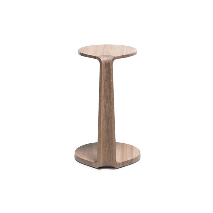 Primum Oval Side Table