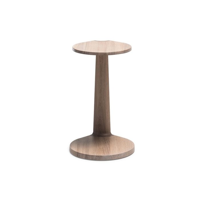Primum Oval Side Table