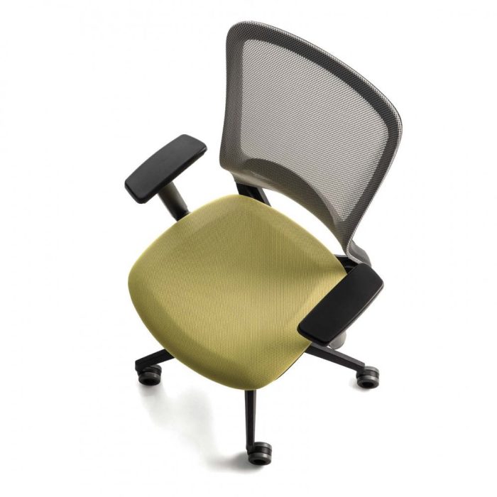 Pop Task Chair