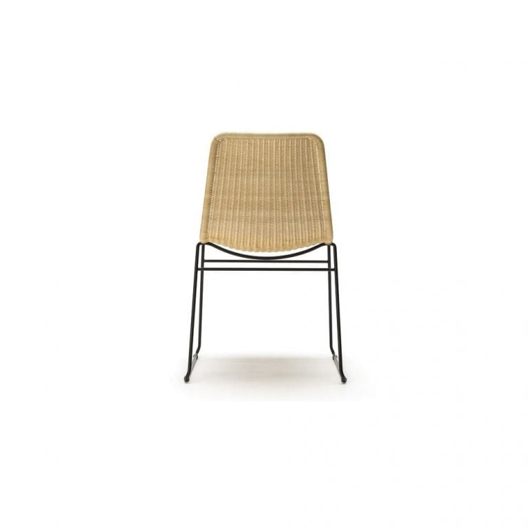 C607 Side Chair