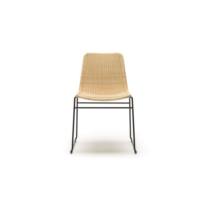 C607 Side Chair