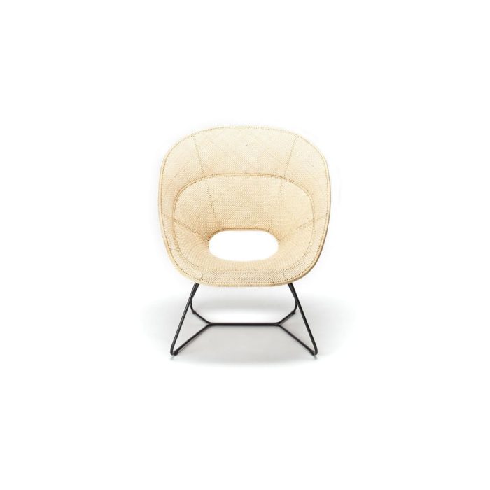 Tornaux Lounge Chair