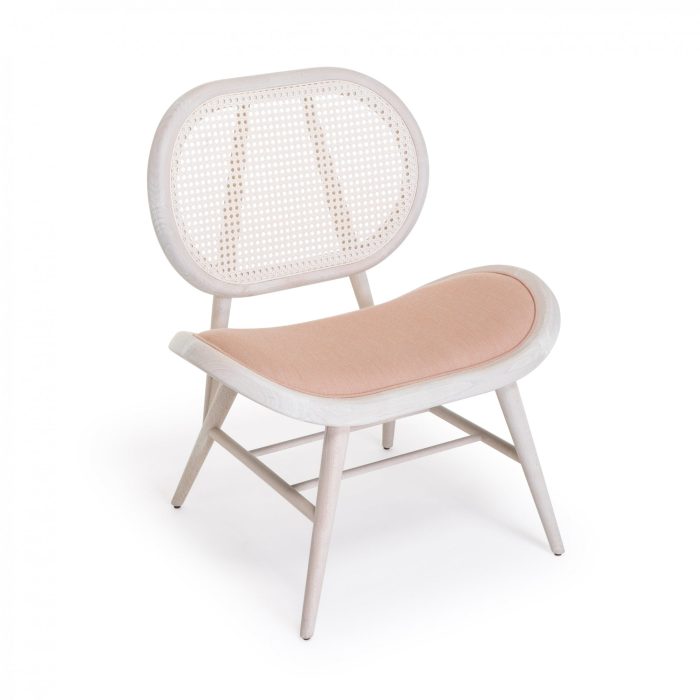 Bernardes Lounge Chair