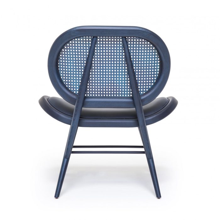 Bernardes Lounge Chair