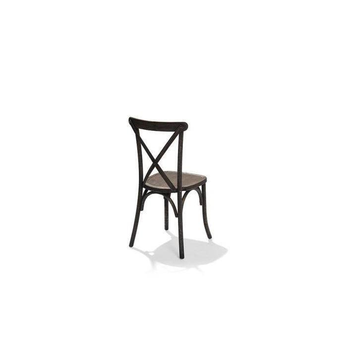 Crossback Side Chair