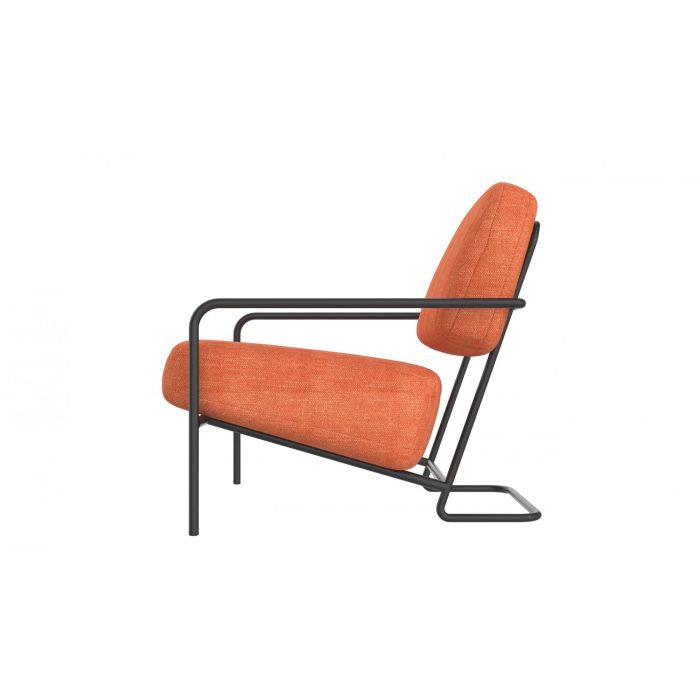 Copenhagen Lounge Chair