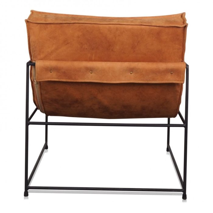 Trent Lounge Chair